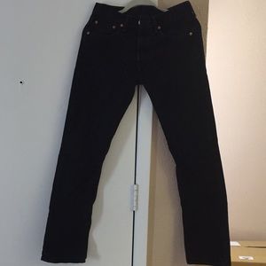 Levi Strauss & co Jeans